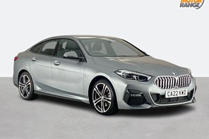 BMW 2-Series Gran Coupe (20-24) 218i [136] M Sport 4dr DCT For Sale - Motor Range Manchester, Ashton-under-Lyne