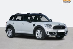 MINI Countryman SUV (17-24) 1.5 Cooper S E Classic ALL4 PHEV Auto 5d For Sale - Motor Range Manchester, Ashton-under-Lyne