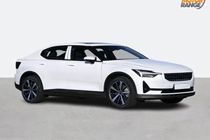 Polestar 2 Fastback (20 on) 300 kW AWD (Pilot package and Plus package) auto 5d For Sale - Motor Range Manchester, Ashton-under-Lyne