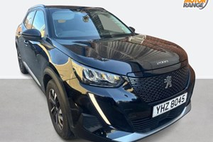Peugeot 2008 (20 on) Allure Premium 1.2 PureTech 130 EAT8 S&S auto 5d For Sale - Motor Range Manchester, Ashton-under-Lyne