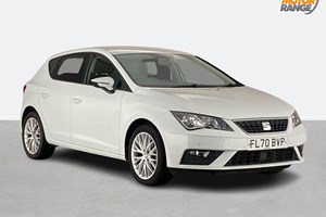 SEAT Leon Hatchback (13-20) SE Dynamic 1.0 TSI 115PS (07/2018 on) 5d For Sale - Motor Range Manchester, Ashton-under-Lyne