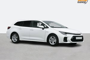 Suzuki Swace Estate (21 on) 1.8 Hybrid SZ-T 5dr CVT For Sale - Motor Range Manchester, Ashton-under-Lyne