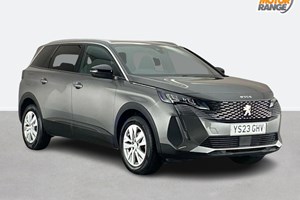 Peugeot 5008 SUV (17-24) 1.5 BlueHDi Allure Premium+ 5dr EAT8 For Sale - Motor Range Manchester, Ashton-under-Lyne