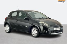 Renault Clio Hatchback (05-12) 1.2 16V I-Music 3d For Sale - Motor Range Manchester, Ashton-under-Lyne