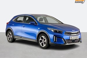 Kia Xceed SUV (19 on) 1.5T GDi ISG 2 5dr For Sale - Motor Range Manchester, Ashton-under-Lyne