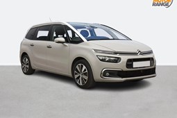 Citroen Grand C4 Picasso (14-18) Touch Edition BlueHDi 100 S&S 5d For Sale - Motor Range Manchester, Ashton-under-Lyne