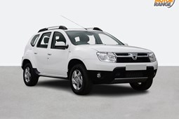 Dacia Duster Estate (13-18) 1.5 dCi (110bhp) Laureate 4X4 5d For Sale - Motor Range Manchester, Ashton-under-Lyne