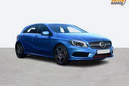 Mercedes-Benz A-Class (13-18) A180 SE 5d Auto For Sale - Motor Range Manchester, Ashton-under-Lyne