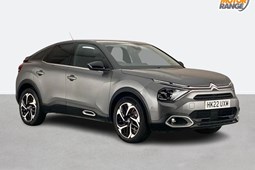 Citroen C4 Hatchback (21 on) 1.2 PureTech [130] Shine Plus 5dr Auto For Sale - Motor Range Manchester, Ashton-under-Lyne