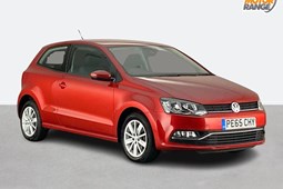 Volkswagen Polo Hatchback (09-17) 1.2 TSI SE 3d DSG For Sale - Motor Range Manchester, Ashton-under-Lyne