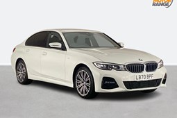 BMW 330e Hybrid (19 on) 330e M Sport 4dr Step Auto 4d For Sale - Motor Range Manchester, Ashton-under-Lyne