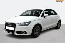 Audi A1 Sportback (12-18) 1.2 TFSI Sport 5d For Sale - Motor Range Manchester, Ashton-under-Lyne