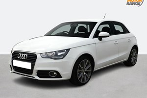 Audi A1 Sportback (12-18) 1.2 TFSI Sport 5d For Sale - Motor Range Manchester, Ashton-under-Lyne