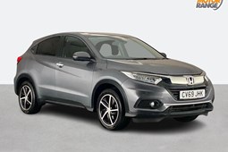 Honda HR-V (15-20) SE 1.5 i-VTEC auto (09/2018 on) 5d For Sale - Motor Range Manchester, Ashton-under-Lyne