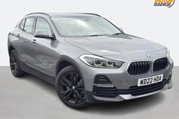 BMW X2 SUV (18-23) xDrive 20i [178] Sport 5dr Step Auto For Sale - Motor Range Manchester, Ashton-under-Lyne