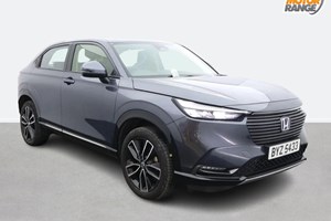 Honda HR-V SUV (21 on) 1.5 eHEV Advance 5dr CVT For Sale - Motor Range Manchester, Ashton-under-Lyne