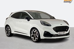 Ford Puma ST (20 on) 1.5 EcoBoost ST 5d For Sale - Motor Range Manchester, Ashton-under-Lyne