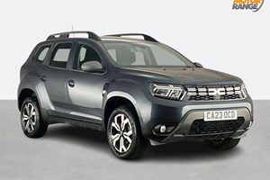 Dacia Duster SUV (18-24) 1.0 TCe 90 Journey 5dr For Sale - Motor Range Manchester, Ashton-under-Lyne
