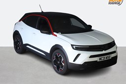 Vauxhall Mokka-e SUV (20-25) 100kW SRi Nav Premium 50kWh Auto 5d For Sale - Motor Range Manchester, Ashton-under-Lyne