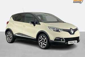 Renault Captur (13-19) 0.9 TCE (90bhp) Dynamique S MediaNav 5d For Sale - Motor Range Manchester, Ashton-under-Lyne