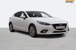 Mazda 3 Hatchback (13-19) 2.0 Sport Nav 5d For Sale - Motor Range Manchester, Ashton-under-Lyne
