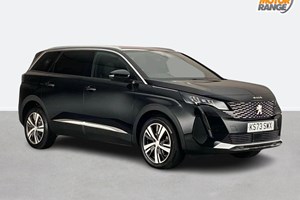 Peugeot 5008 SUV (17-24) 1.5 BlueHDi Allure 5dr EAT8 For Sale - Motor Range Manchester, Ashton-under-Lyne