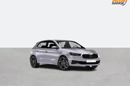 Skoda Fabia Hatchback (21 on) 1.0 TSI SE Comfort 5dr For Sale - Motor Range Manchester, Ashton-under-Lyne