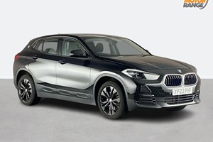 BMW X2 SUV (18-23) xDrive 20i [178] Sport 5dr Step Auto For Sale - Motor Range Manchester, Ashton-under-Lyne