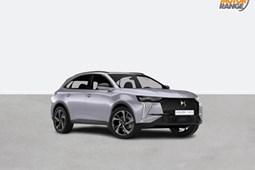 DS 7 SUV (22 on) 1.5 BlueHDi Rivoli 5dr EAT8 For Sale - Motor Range Manchester, Ashton-under-Lyne