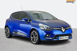 Renault Clio Hatchback (12-19) Iconic TCe 90 5d For Sale - Motor Range Manchester, Ashton-under-Lyne