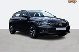 Fiat Tipo Hatchback (16-23) Mirror 1.4 95hp 5d For Sale - Motor Range Manchester, Ashton-under-Lyne