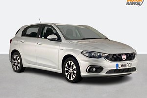Fiat Tipo Hatchback (16-23) Mirror 1.4 95hp 5d For Sale - Motor Range Manchester, Ashton-under-Lyne