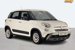 Fiat 500L (12-22) 1.4 Pop 5dr For Sale - Motor Range Manchester, Ashton-under-Lyne