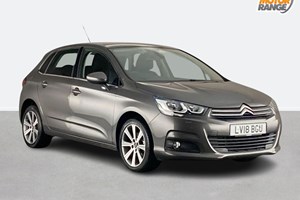 Citroen C4 Hatchback (11-18) Platinum PureTech 130 S&S 5d For Sale - Motor Range Manchester, Ashton-under-Lyne