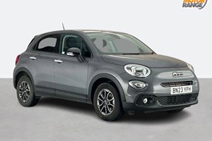 Fiat 500X (15-24) 1.0 Club 5dr For Sale - Motor Range Manchester, Ashton-under-Lyne