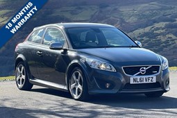 Volvo C30 (07-12) 2.0 R DESIGN (2010) 3d For Sale - PFF Cars, Treharris