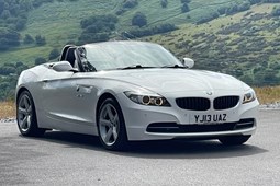 BMW Z4 Roadster (09-17) 20i sDrive 2d For Sale - PFF Cars, Treharris