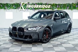 BMW 3-Series M3 Touring (22 on) M3 xDrive Competition M 5dr Step Auto For Sale - Rightcarmove Ltd, Chelmsford