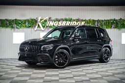 Mercedes-AMG GLB SUV (19 on) GLB 35 4Matic Premium Plus 8G-DCT auto 5d For Sale - Rightcarmove Ltd, Chelmsford