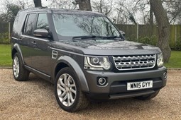 Land Rover Discovery (04-17) 3.0 SDV6 HSE (11/13-) 5d Auto For Sale - Rightcarmove Ltd, Chelmsford