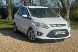 Ford C-MAX (10-19) 1.0 EcoBoost Zetec 5d For Sale - Rightcarmove Ltd, Chelmsford