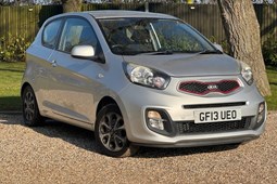 Kia Picanto (11-17) 1.0 City 3d For Sale - Rightcarmove Ltd, Chelmsford