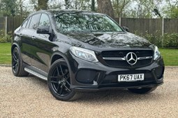 Mercedes-Benz GLE-Class Coupe (15-19) GLE 43 4Matic Premium Plus 9G-Tronic Plus auto 5d For Sale - Rightcarmove Ltd, Chelmsford