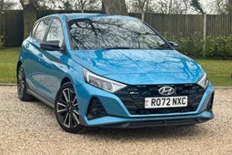Hyundai i20 Hatchback (20 on) 1.0T GDi 48V MHD 120 N Line 5dr For Sale - Rightcarmove Ltd, Chelmsford