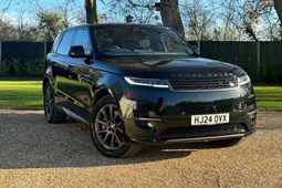 Land Rover Range Rover Sport SUV (22 on) 3.0 P460e Dynamic SE 5dr Auto For Sale - Rightcarmove Ltd, Chelmsford
