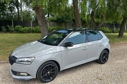 Skoda Fabia Hatchback (15-21) Monte Carlo 1.0 TSI 95PS (09/2018 on) 5d For Sale - Rightcarmove Ltd, Chelmsford