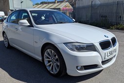 BMW 3-Series Saloon (05-11) 320d (184bhp) SE 4d Step Auto For Sale - Optimus Cars Ltd, Dewsbury