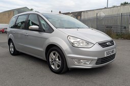 Ford Galaxy (06-14) 2.0 TDCi (140bhp) Zetec 5d Powershift For Sale - Optimus Cars Ltd, Dewsbury
