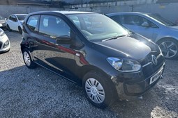 Volkswagen Up (12-23) 1.0 Move Up 3d For Sale - Excel Vehicle Sales Ltd, Morecambe