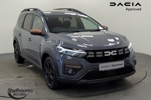 Dacia Jogger SUV (22 on) 1.0 TCe Extreme 5dr For Sale - Shelbourne Dacia, Portadown